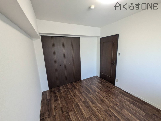 【洋室】 | ライオンズマンション姫路西今宿