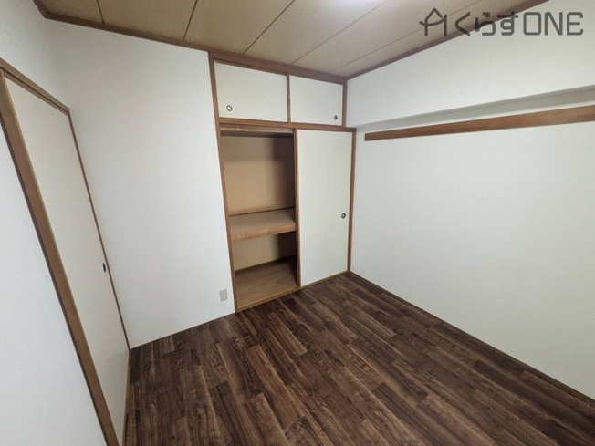 【洋室】 | ライオンズマンション姫路西今宿