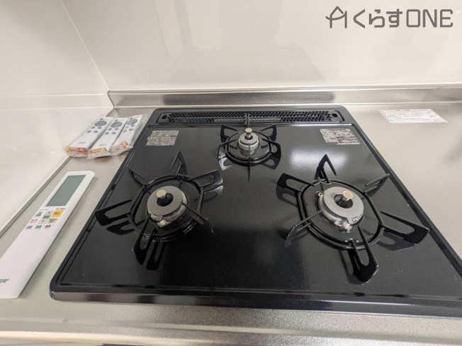 【キッチン】 | ライオンズマンション姫路西今宿