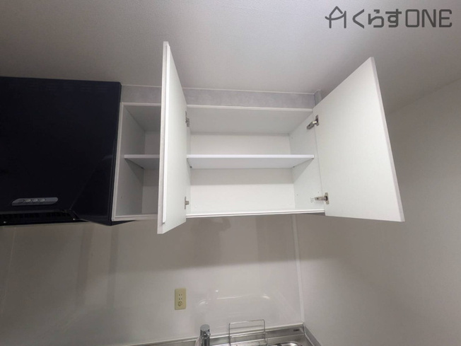 【収納】 | ライオンズマンション姫路西今宿