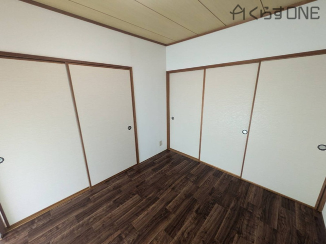 【洋室】 | ライオンズマンション姫路西今宿