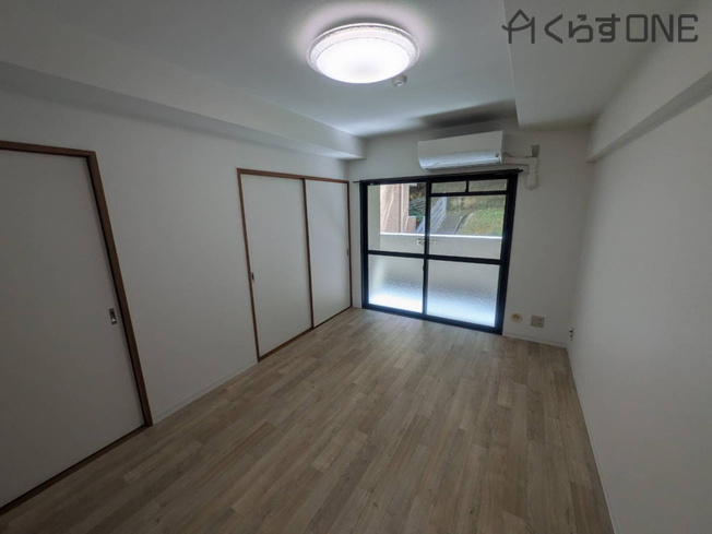 【洋室】 | ライオンズマンション姫路西今宿