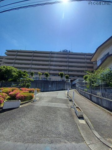 【外観】 | ライオンズマンション姫路西今宿