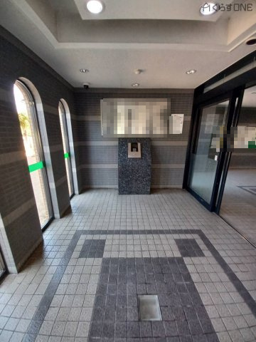 【防犯設備】 | ライオンズマンション姫路西今宿