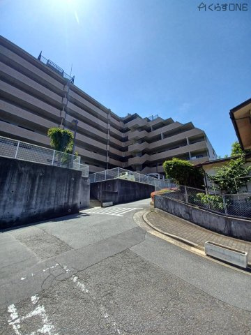 【外観】 | ライオンズマンション姫路西今宿