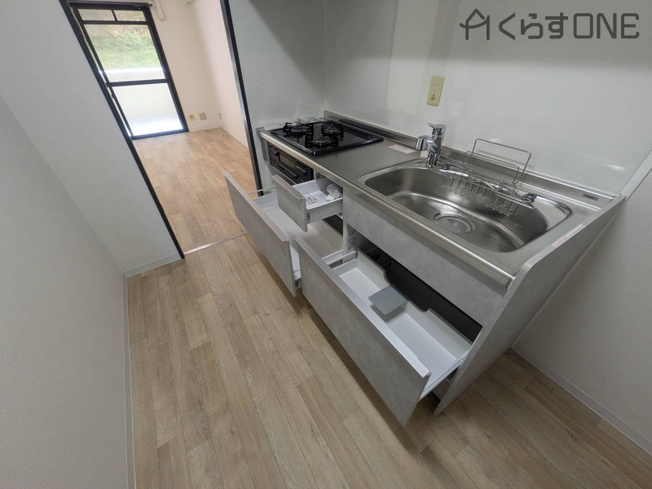 【収納】 | ライオンズマンション姫路西今宿