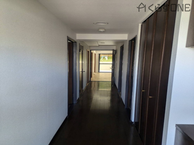 【玄関】 | ライオンズマンション姫路西今宿