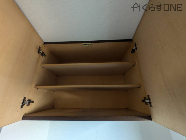 【収納】 | ライオンズマンション姫路西今宿