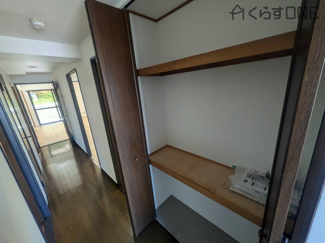 【収納】 | ライオンズマンション姫路西今宿