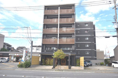 ベラジオ京都七条ウエストの画像