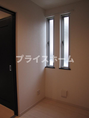 【寝室】 | GRANDTIC COSMO 別府