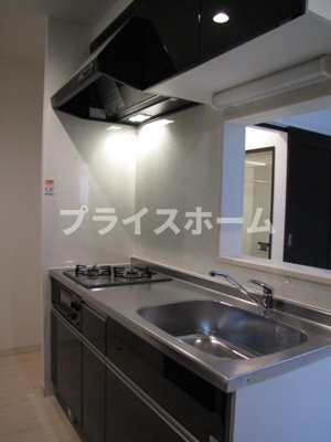 【キッチン】 | GRANDTIC COSMO 別府