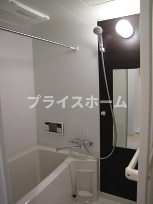 【浴室】 | GRANDTIC COSMO 別府