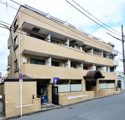 ラレジダンスドＶＩＰ中野坂上の画像
