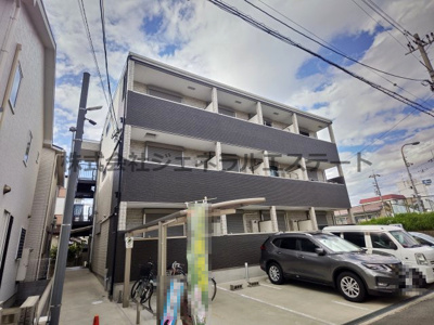 【外観】 | STREAM