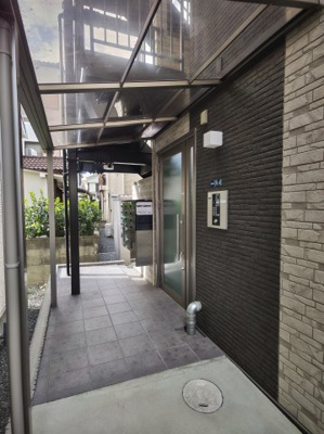 【ロビー】 | STREAM