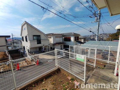 【展望】 | ハイツ若竹