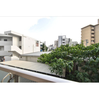 【展望】 | エスリード新栄プライム