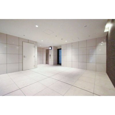 【ロビー】 | エスリード新栄プライム