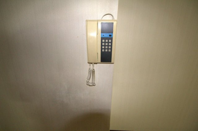 【セキュリティ】 | エクセルハイツ下北