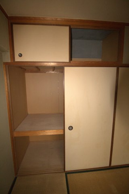 【収納】 | エクセルハイツ下北