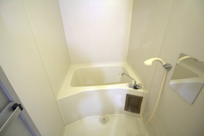 【浴室】 | エクセルハイツ下北