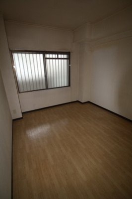 【寝室】 | エクセルハイツ下北