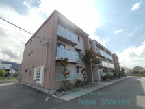 BEREO蔵本元町の画像