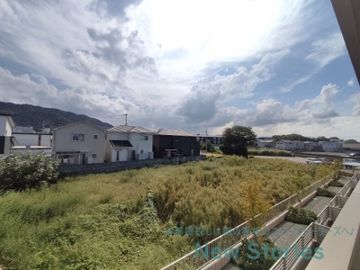 【展望】 | BEREO蔵本元町