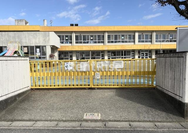 グリーンピア神戸|古知野東保育園 0.4km