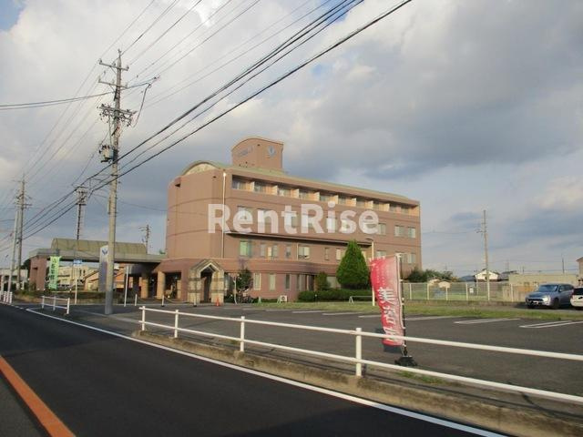 グリーンピア神戸|やまだ産婦人科 0.5km