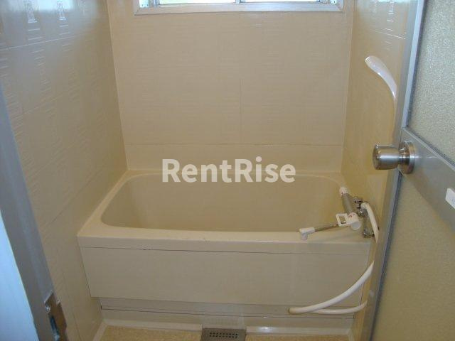 グリーンピア神戸の浴室|バス