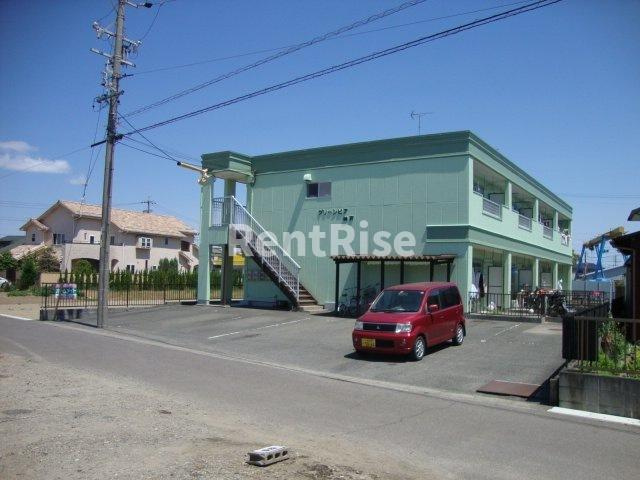 グリーンピア神戸