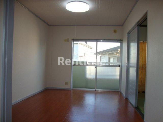 グリーンピア神戸の居間・リビング|リビング