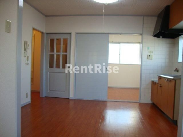 グリーンピア神戸|ダイニング