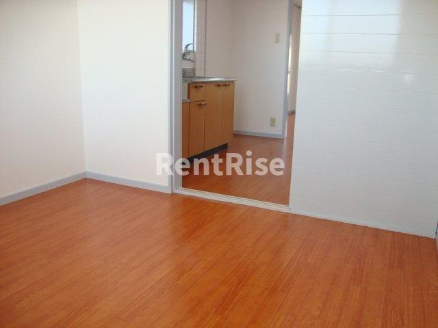 グリーンピア神戸の洋室|洋室