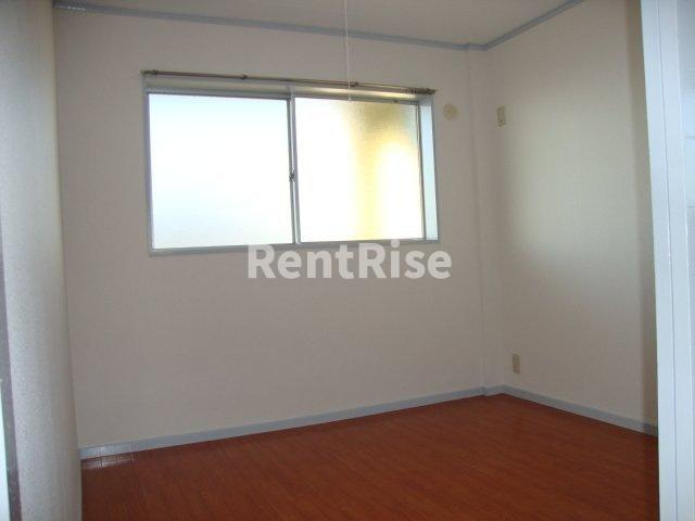 グリーンピア神戸の洋室|洋室