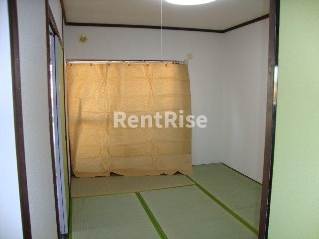 グリーンピア神戸の和室|和室