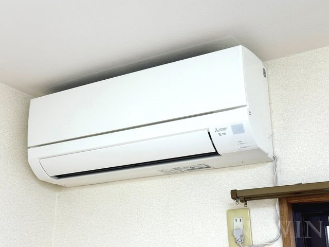 パラシオンの設備