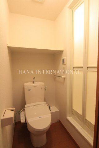 【トイレ】