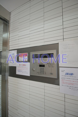 【設備】 | トラスト王子町