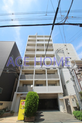 【外観】 | トラスト王子町