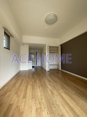 【居間・リビング】 | トラスト王子町