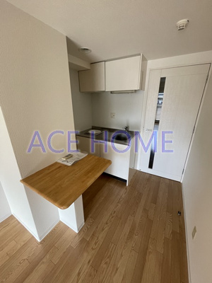 【キッチン】 | トラスト王子町