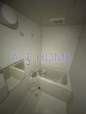 【浴室】 | トラスト王子町