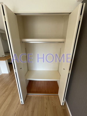 【収納】 | トラスト王子町