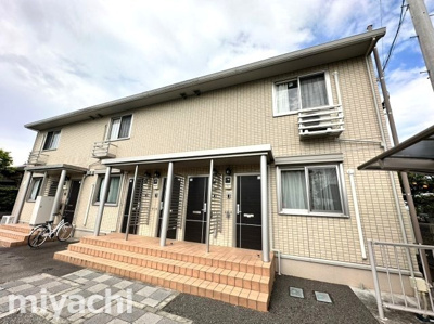 【外観】 | ＢＡＹ　ＢＲＡＮＣＨＥ