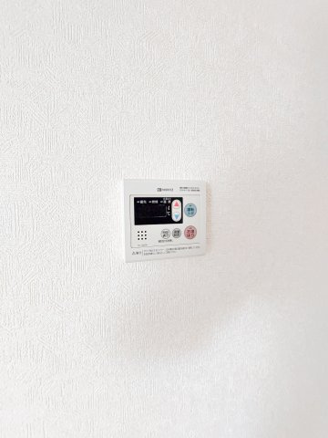 ダイナコート鷹の巣　７階　　の設備|現状優先です。