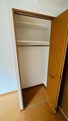 【収納】 | リーガル京町堀II