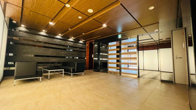 【エントランス】 | リーガル京町堀II